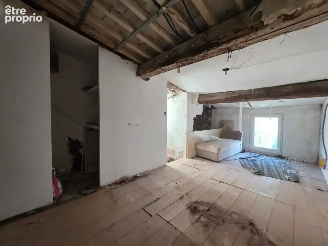 Maison de village avec fort potentiel - Torreilles 66440 - photo 5