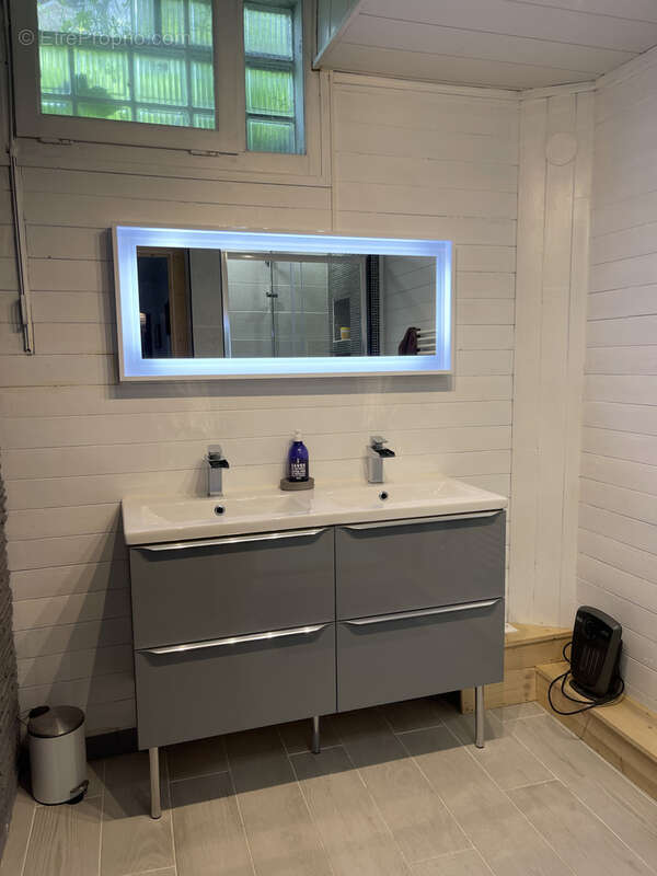 Appartement à LA GIETTAZ