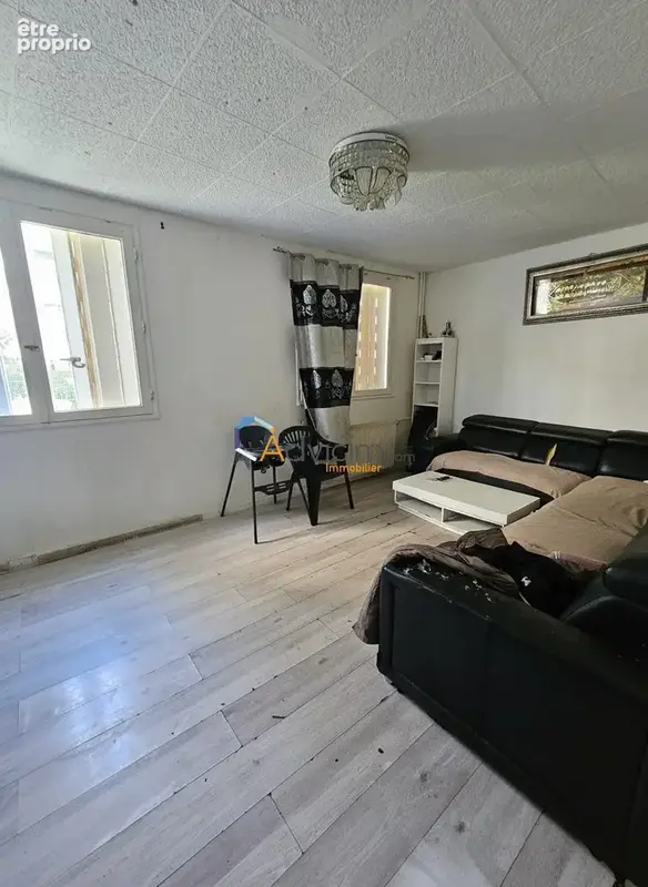 Appartement 2 pièces 53 m² à vendre à Orleans (45100) - photo 2