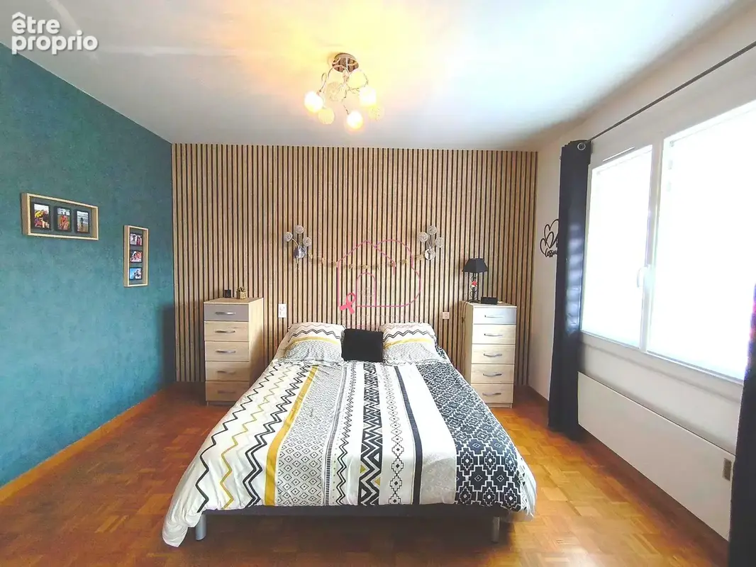 Maison 7 pièces 170 m² à vendre à Cransac (12110) - photo 7