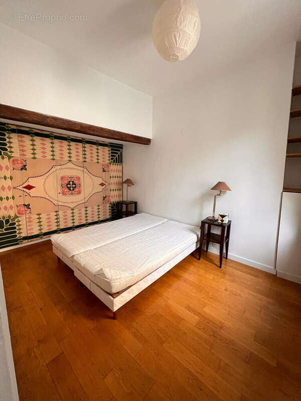 Photo 8 - Appartement à PARIS-11E