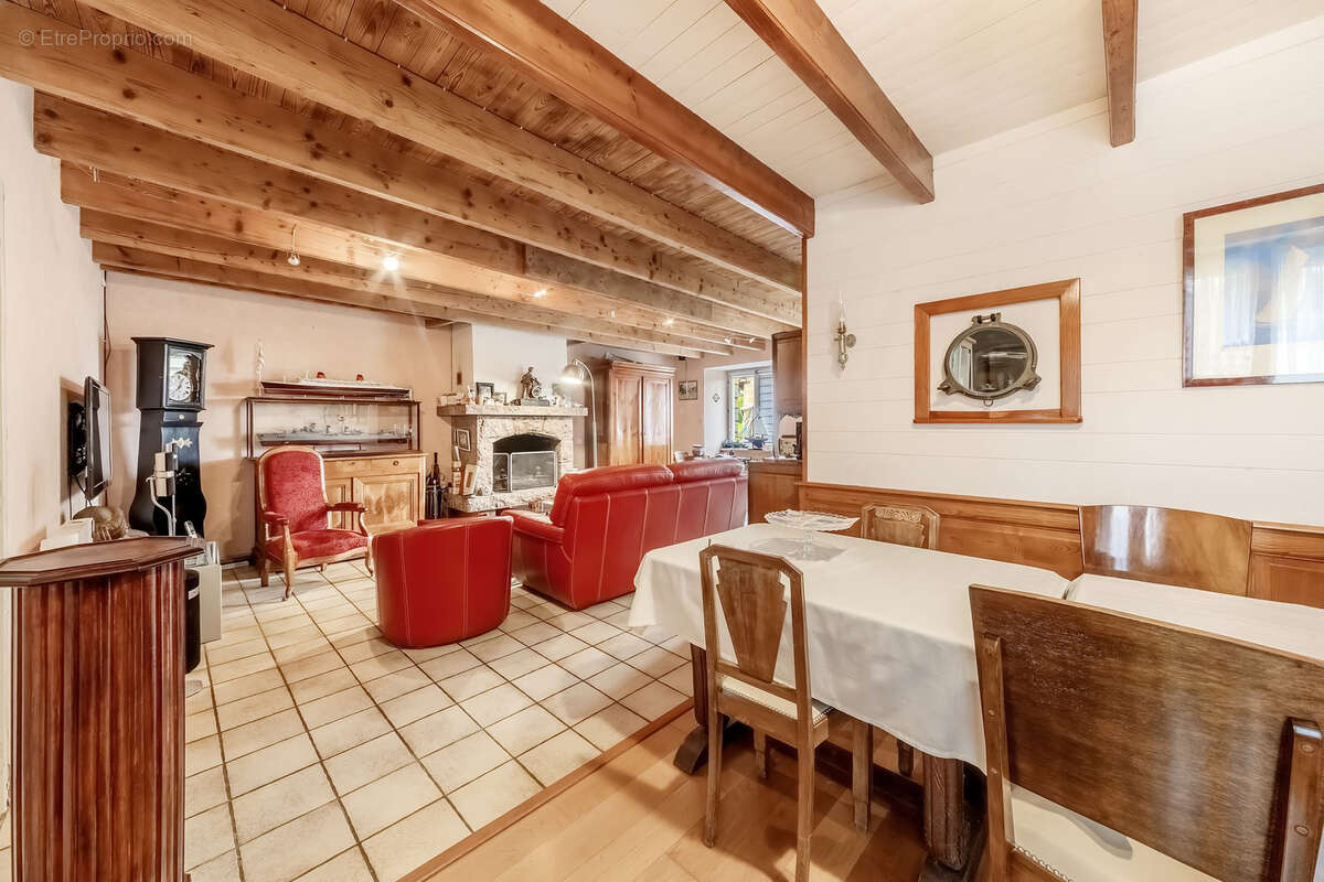 Maison avec jardin Mont Dol à vendre - photo 4
