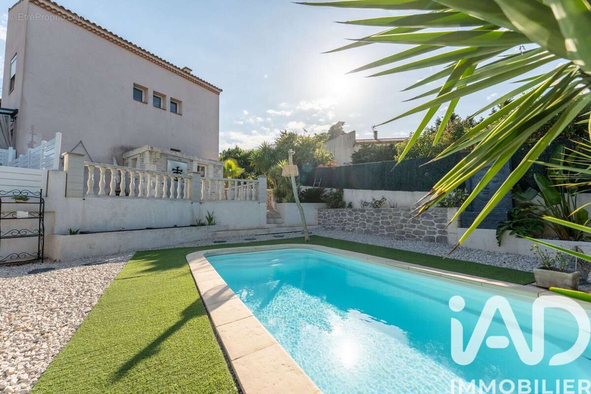 Photo 2 - Maison à PORT-DE-BOUC