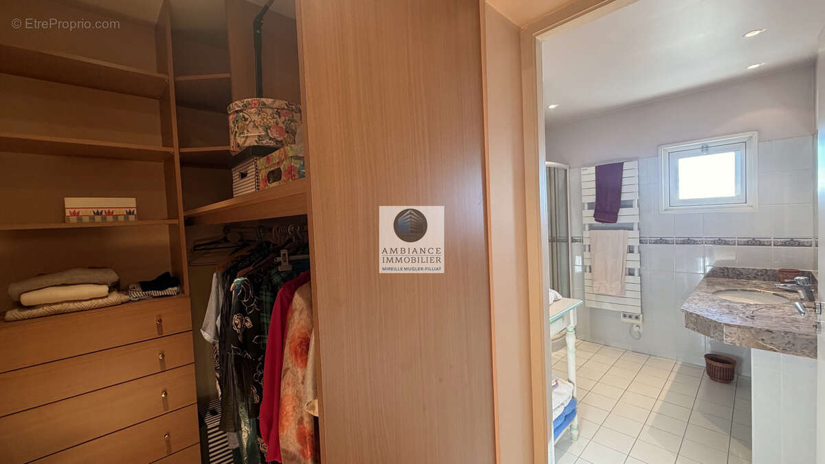 Appartement à VALENCE