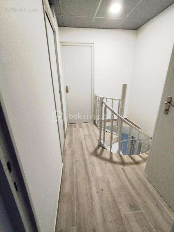 Appartement à PEZENAS