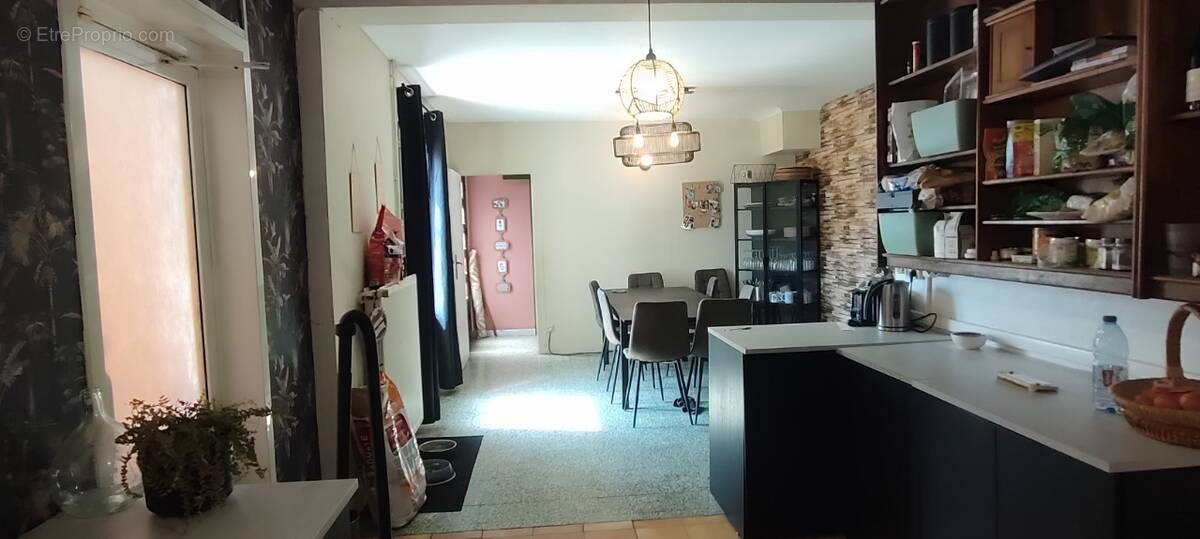 Maison à LALINDE