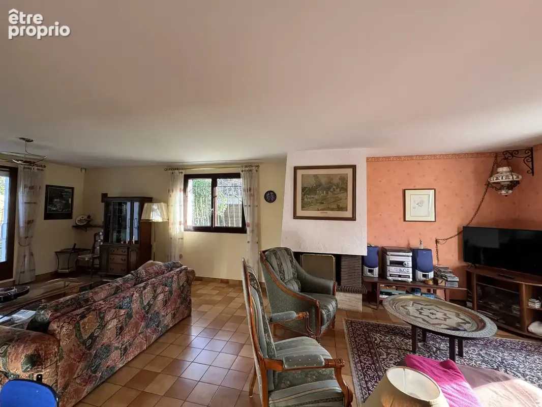 Maison 174 m² à Olivet  - photo 5
