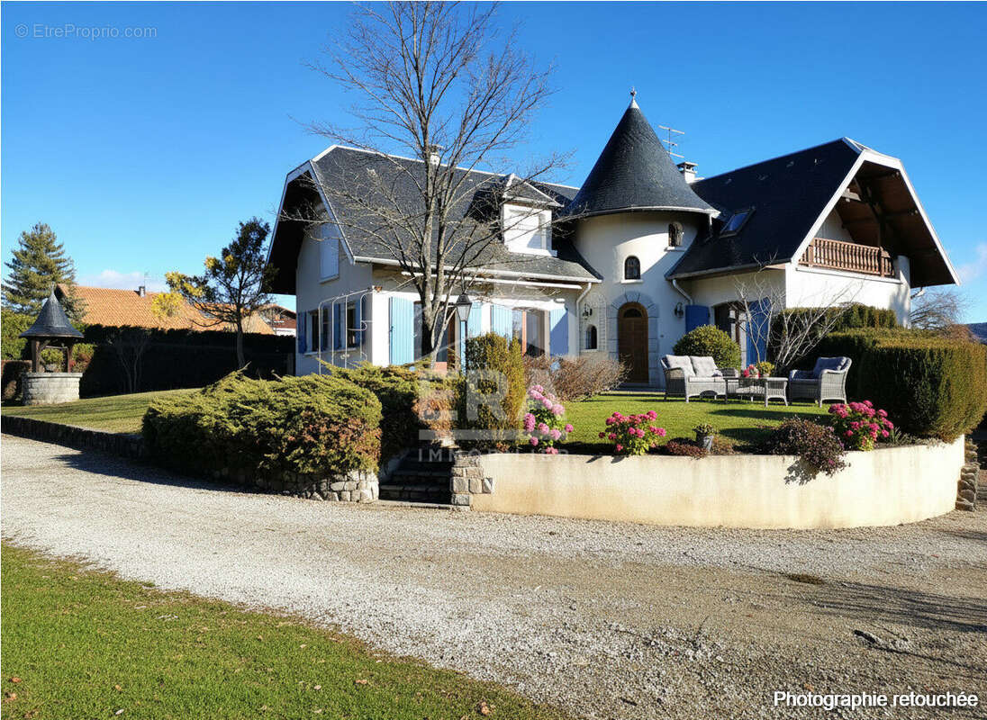 Maison à GAP