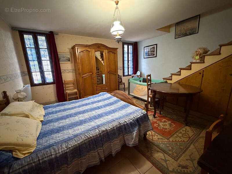 Maison à SAINT-VALERIEN