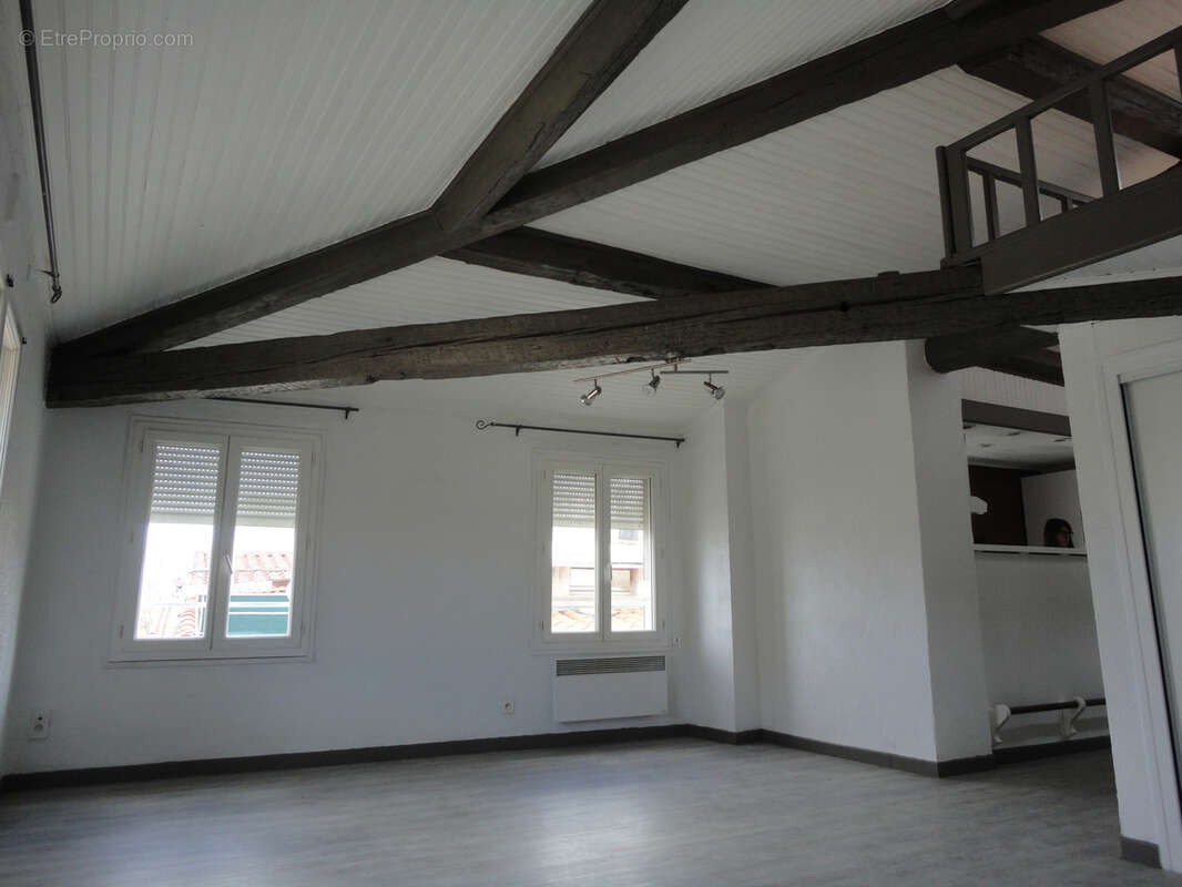 Appartement à NARBONNE