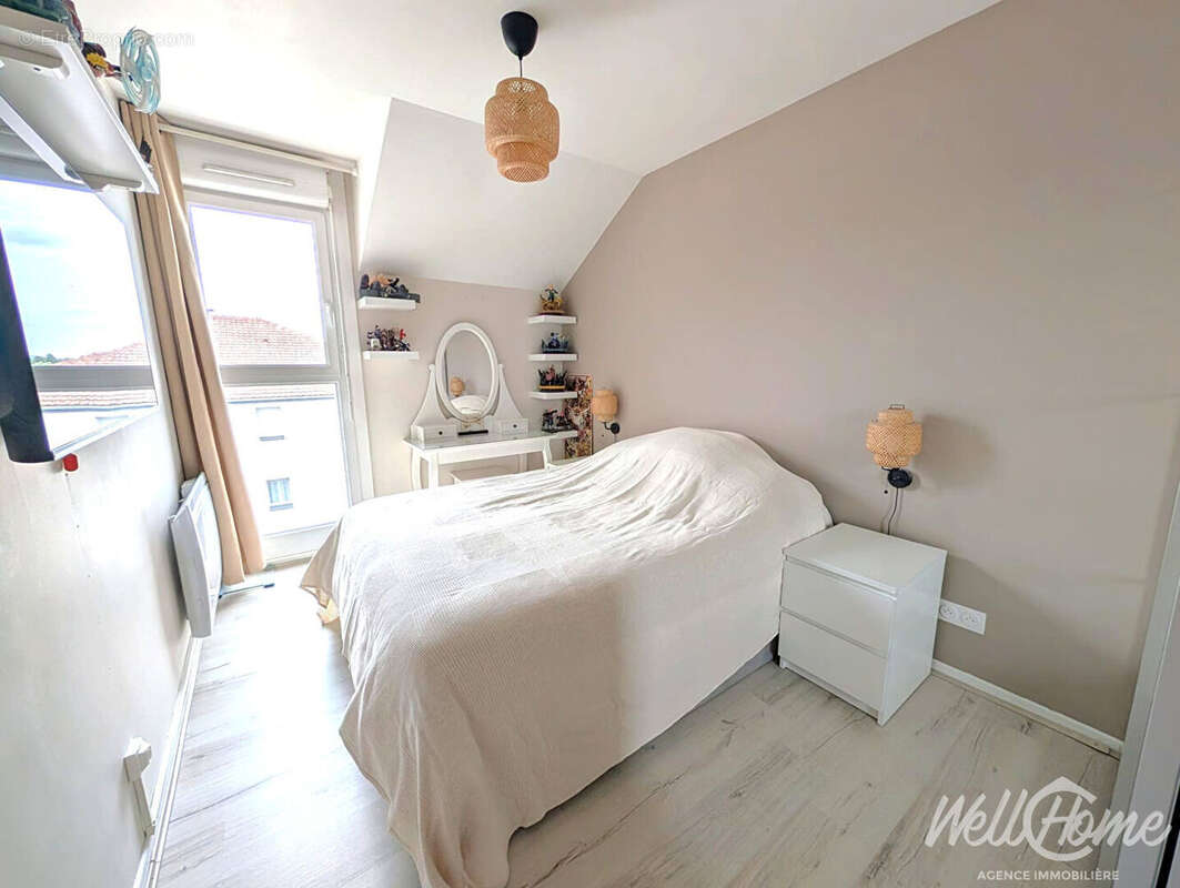 Appartement Saint Ouen L Aumone 3 pièces - photo 5