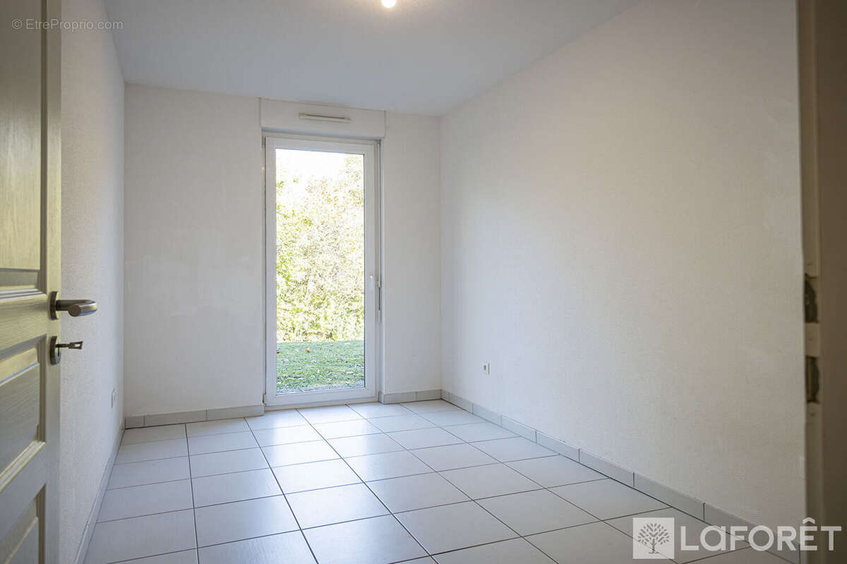 Appartement à OBERNAI