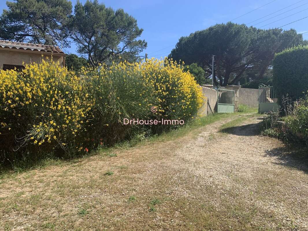 Maison 121 m² à Bagnols-Sur-Ceze  - photo 48