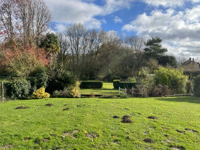 Maison à CONDE-SUR-HUISNE