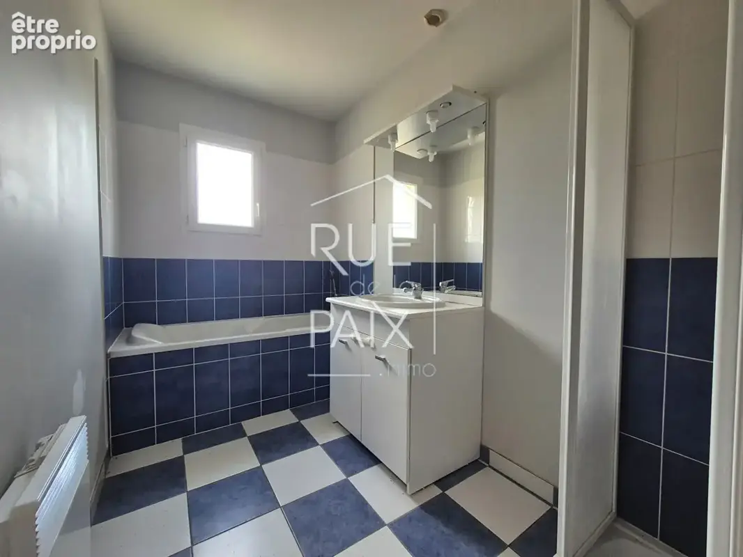 Maison Morton 4 pièce(s) 96 m2 - photo 8