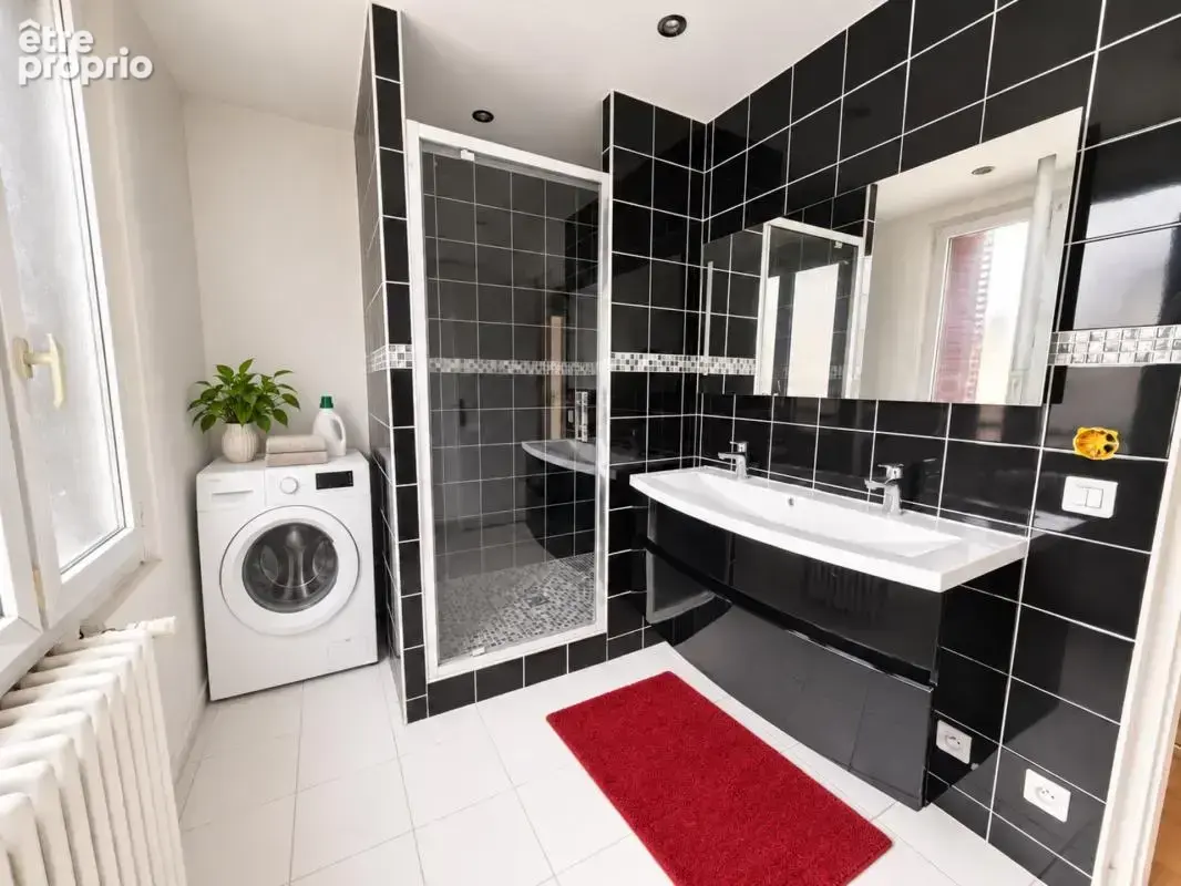 Maison familiale 180 m² – 5 min gare de creil – nogent-sur-oise (60) - photo 21