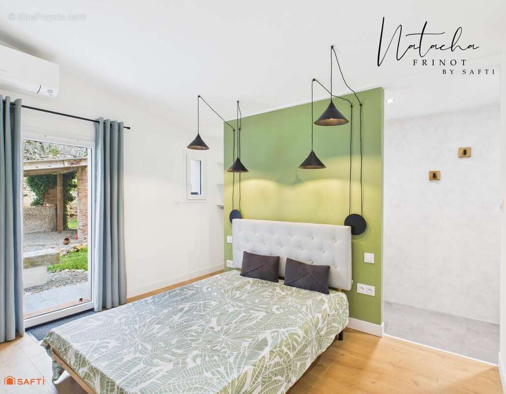 Photo 5 - Maison à VILLEMATIER