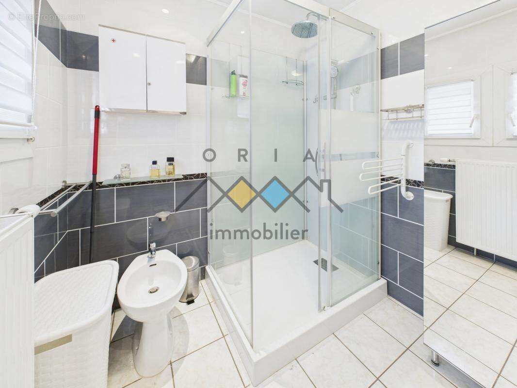 Maison à PONT-A-MOUSSON