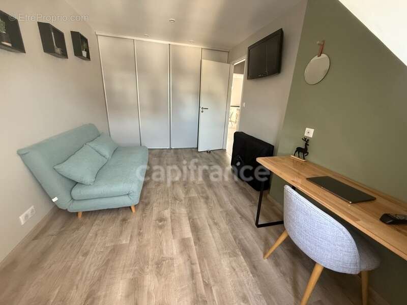 Superbe appartement T3 plein centre ville, résidence avec ascenseur - photo 12