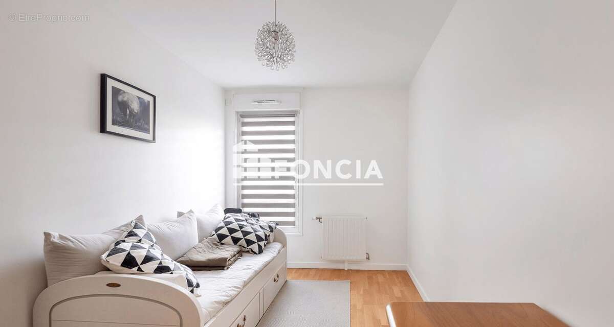 Appartement à ANTONY