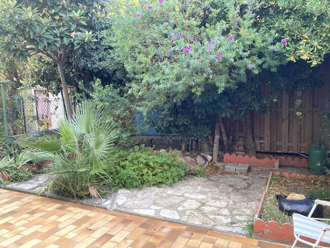 Appartement à ARGELES-SUR-MER