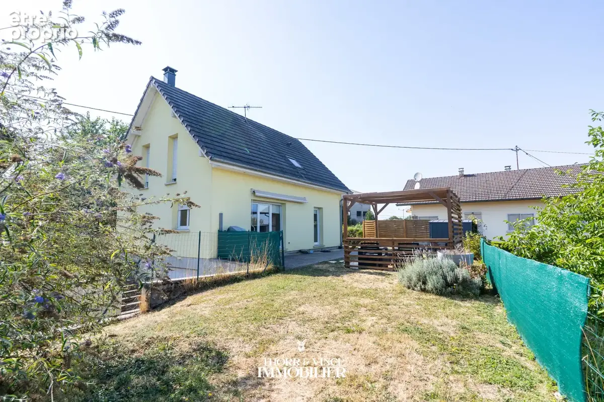Maison 6 pièces - 106m2 - 6 ares - Strueth - photo 27
