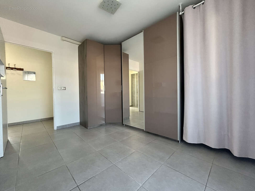 Appartement à MARSEILLE-14E