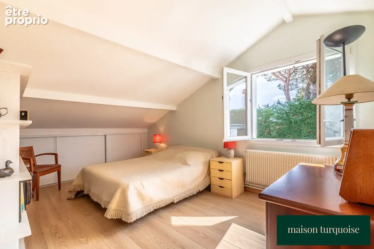 Maison 134 m² à Anglet  - photo 7