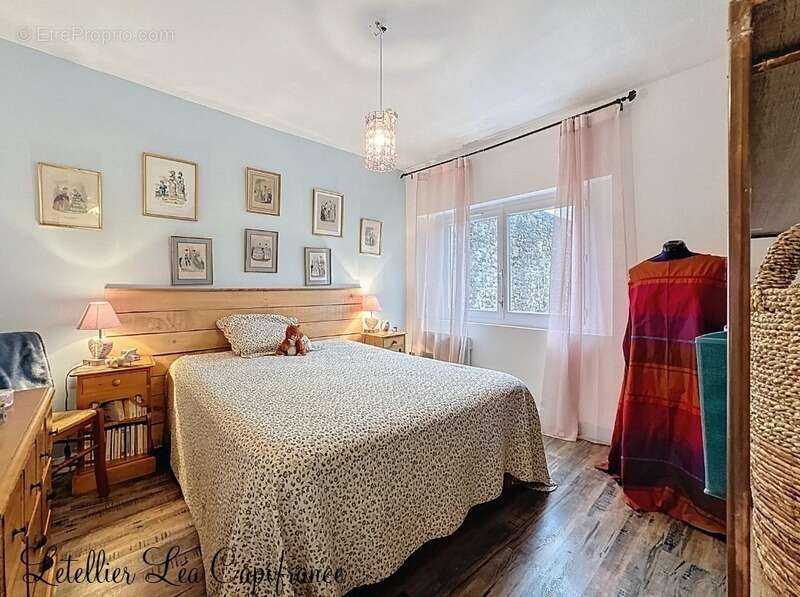 Maison à SAINT-MAIXENT-L'ECOLE