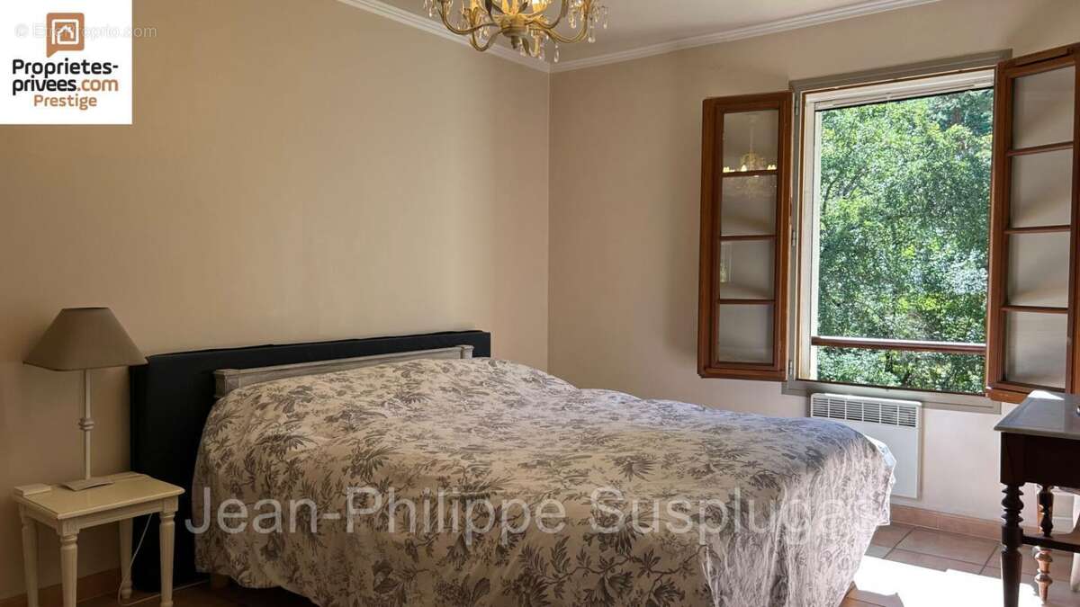 Maison à PLAN-D'AUPS-SAINTE-BAUME