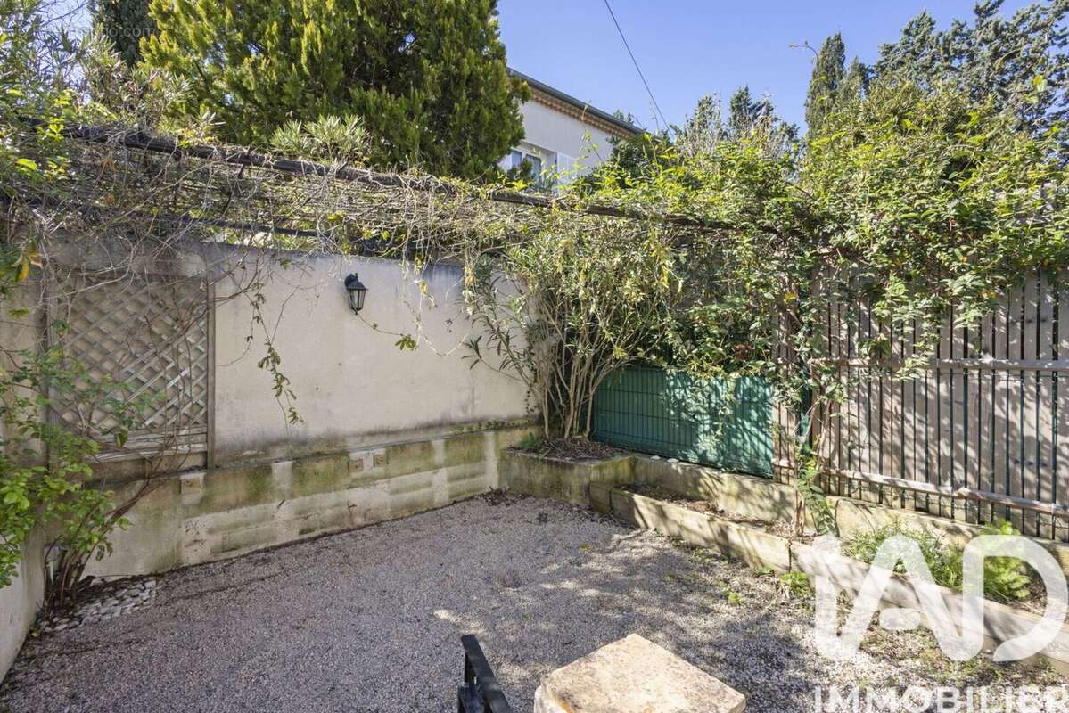 Maison 66 m² à Fuveau  - photo 4