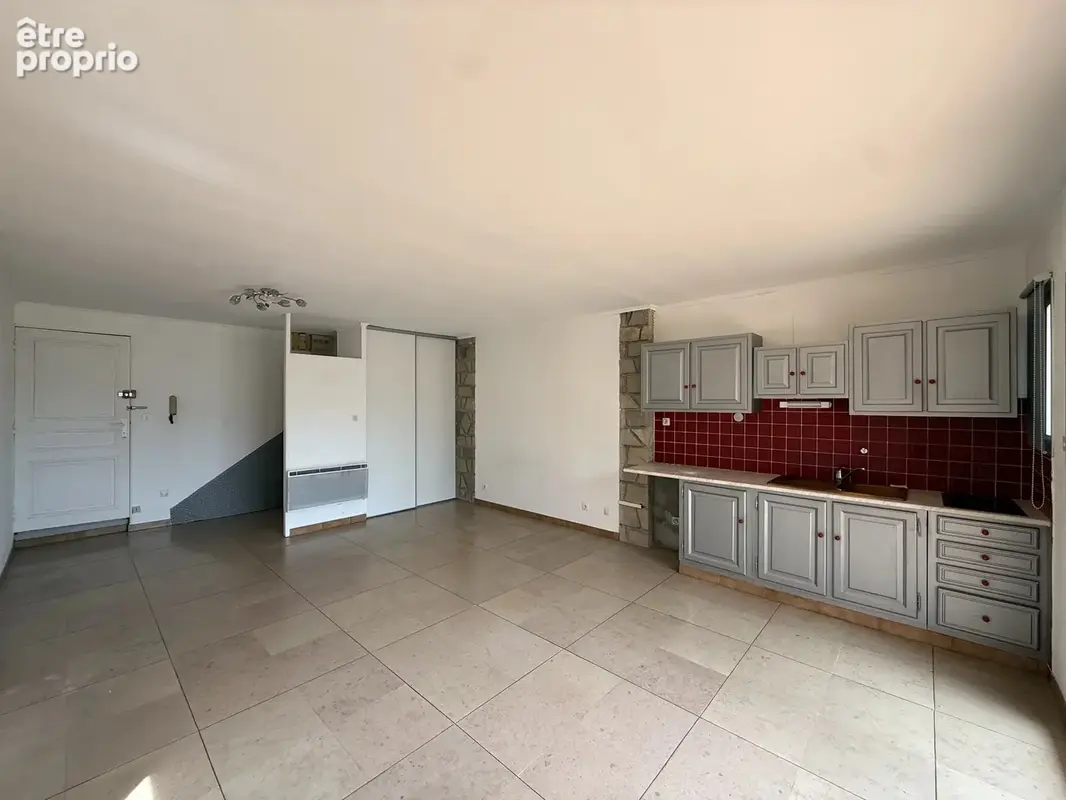 Appartement 1 pièce 35 m² à vendre à La Ciotat (13600) - photo 4