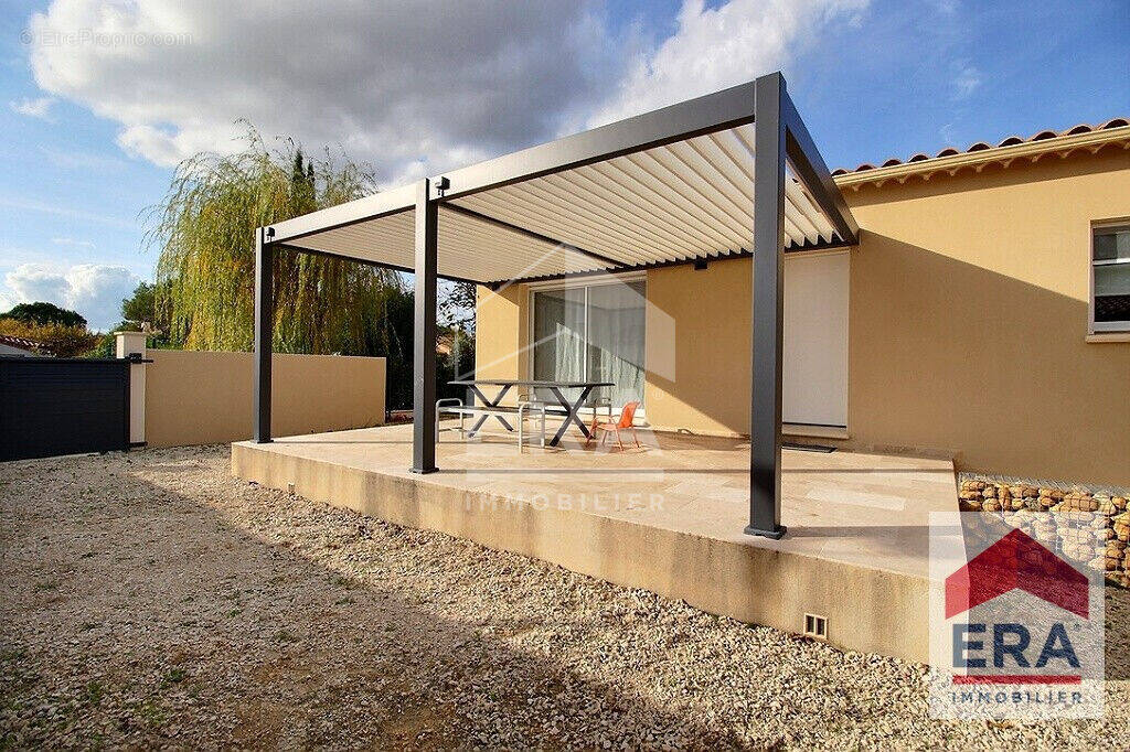 Maison à CARPENTRAS