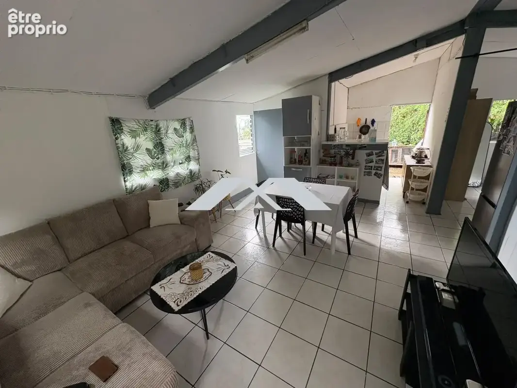 Maison 60 m² à Le Tampon  - photo 3