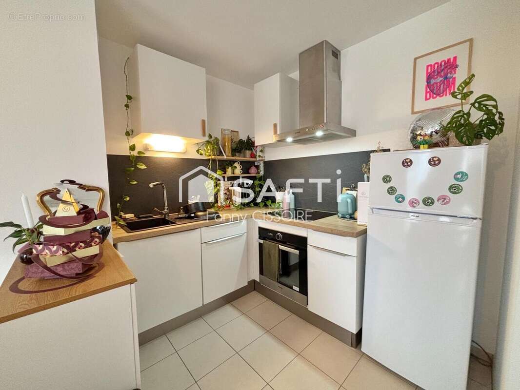 Photo 4 - Appartement à SAINTE-LUCE-SUR-LOIRE