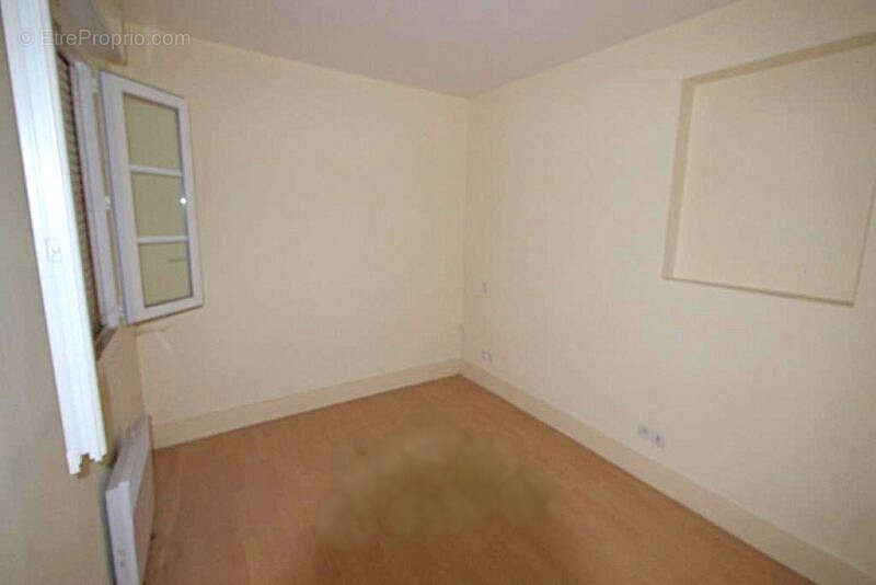 Appartement à LA TURBIE