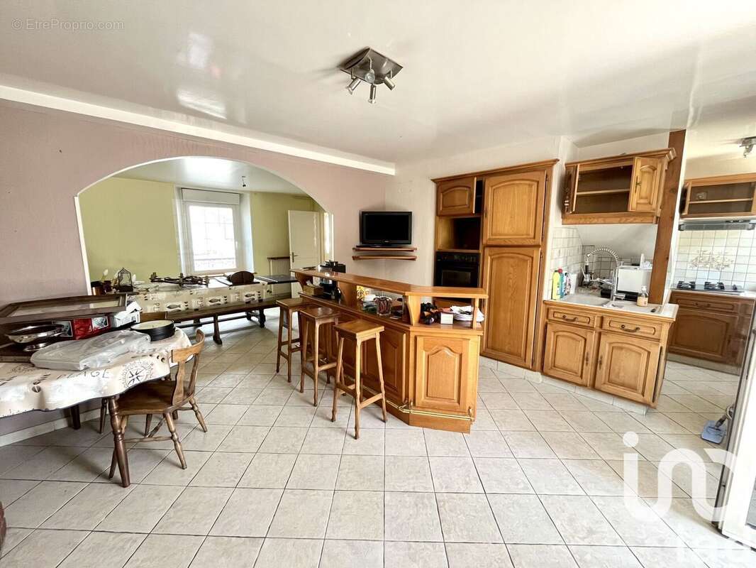 Photo 5 - Maison à LE DEZERT