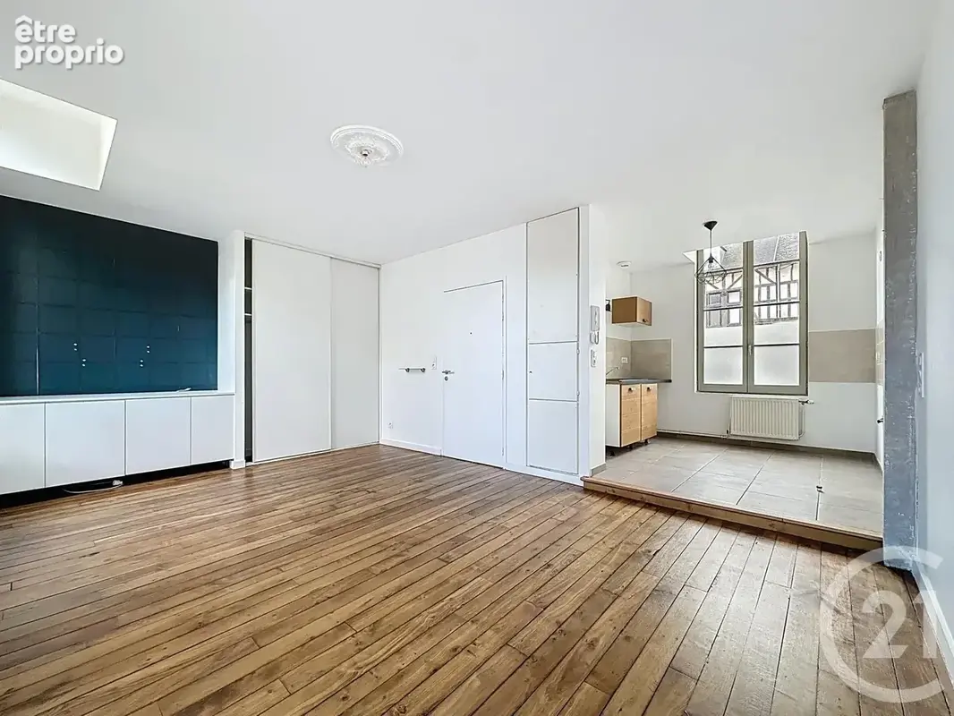 Appartement 2 pièces 49 m² à vendre à Troyes (10000) - photo 3