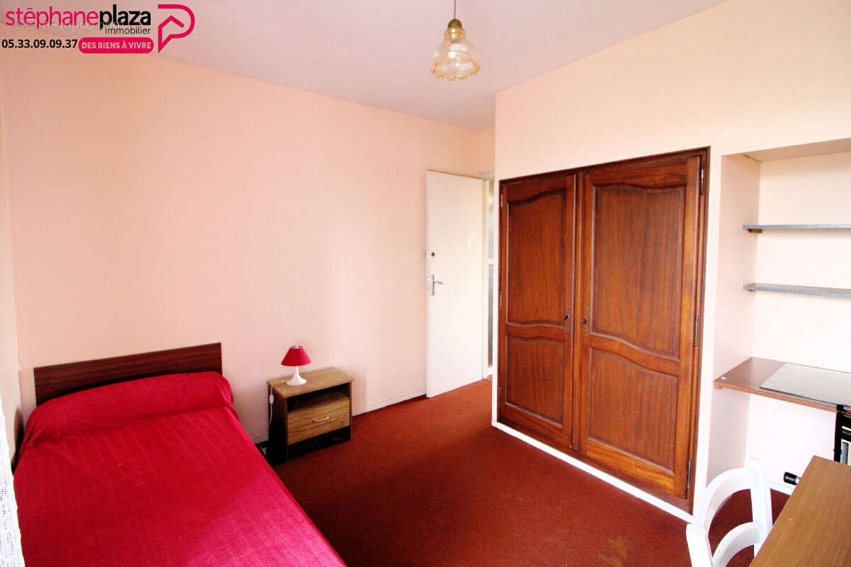Appartement à PESSAC