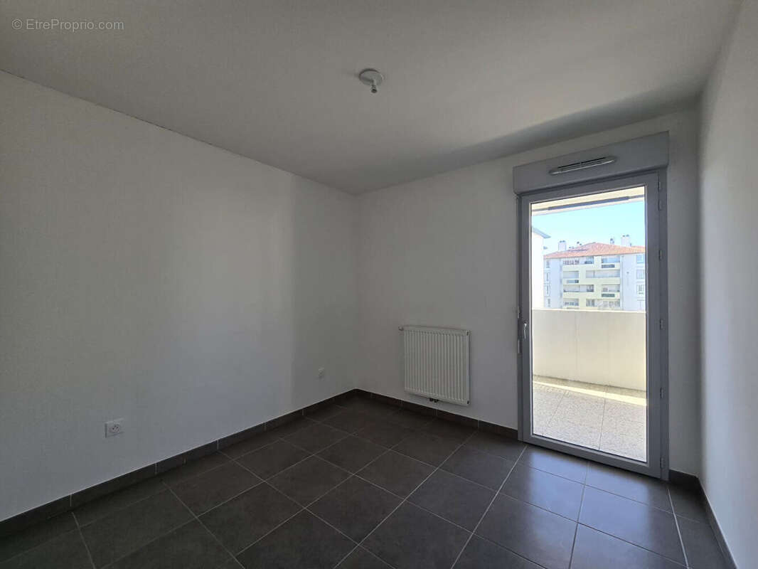Appartement à BAYONNE