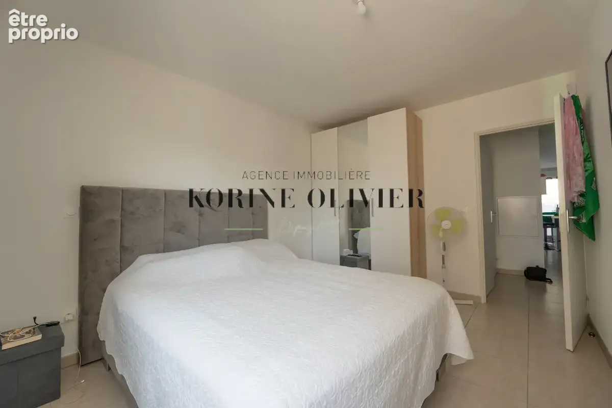 Appartement Type 3 Grand standing - photo 16