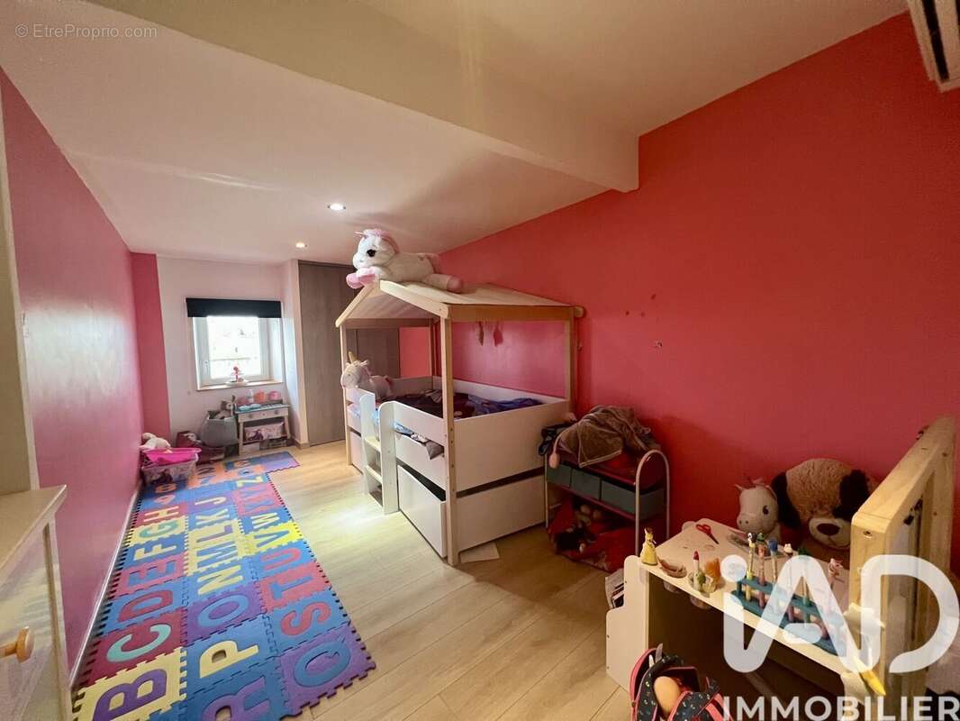 Maison 127 m² à Montolivet  - photo 8