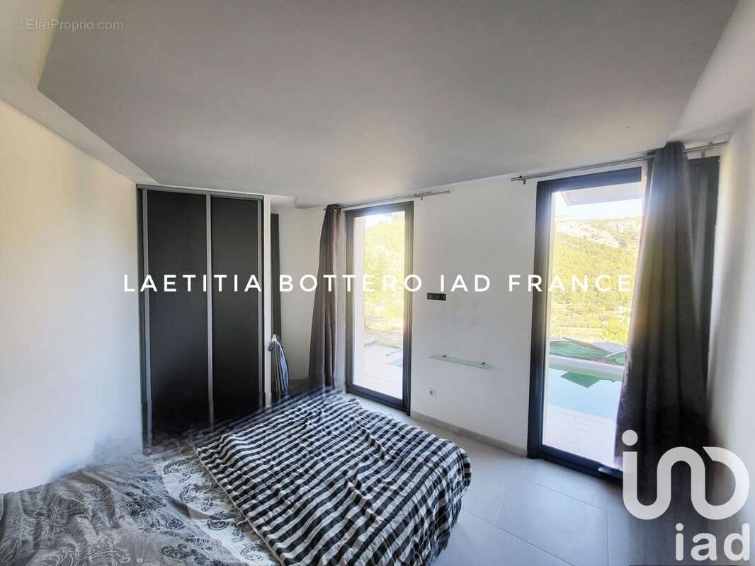 Photo 6 - Maison à OLLIOULES