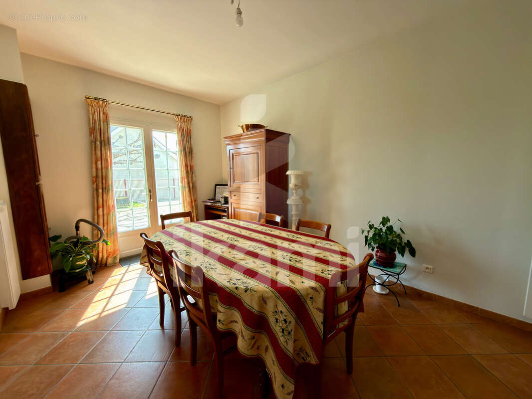 Maison à BERGERAC