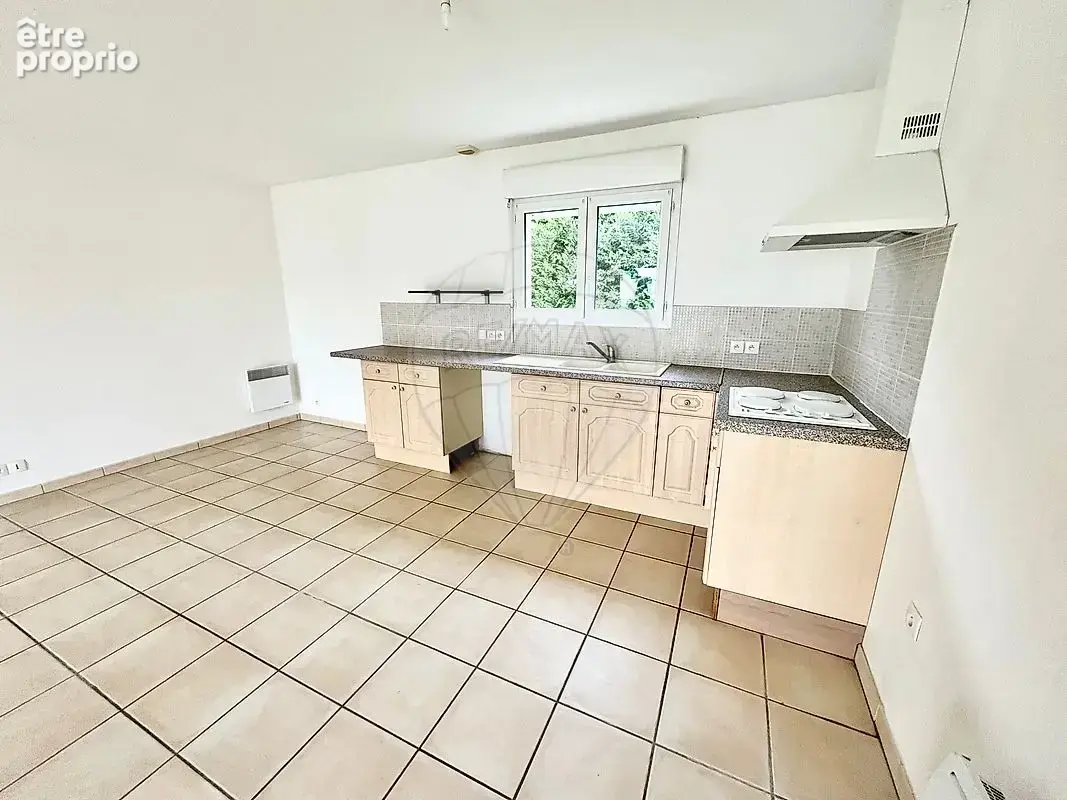 Maison 2 chambre(s) à vendre - photo 2