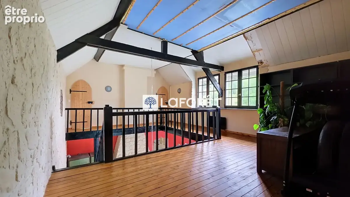 Axe Chauny Soissons maison 6 pièce(s) 174.6 m2 - photo 5