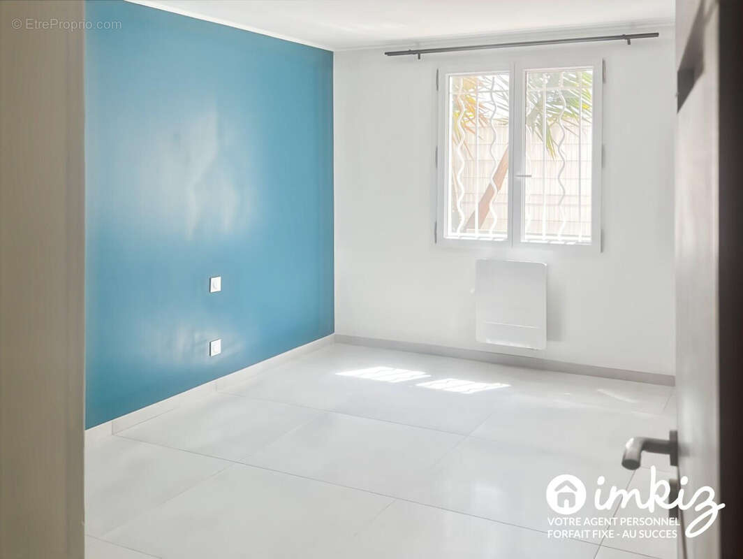 Maison 161 m² – 2 logements – Marignane - photo 11