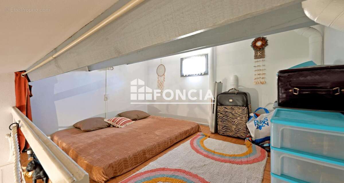 Maison à AIGUES-MORTES