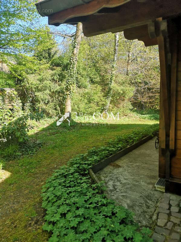 Maison à GERARDMER
