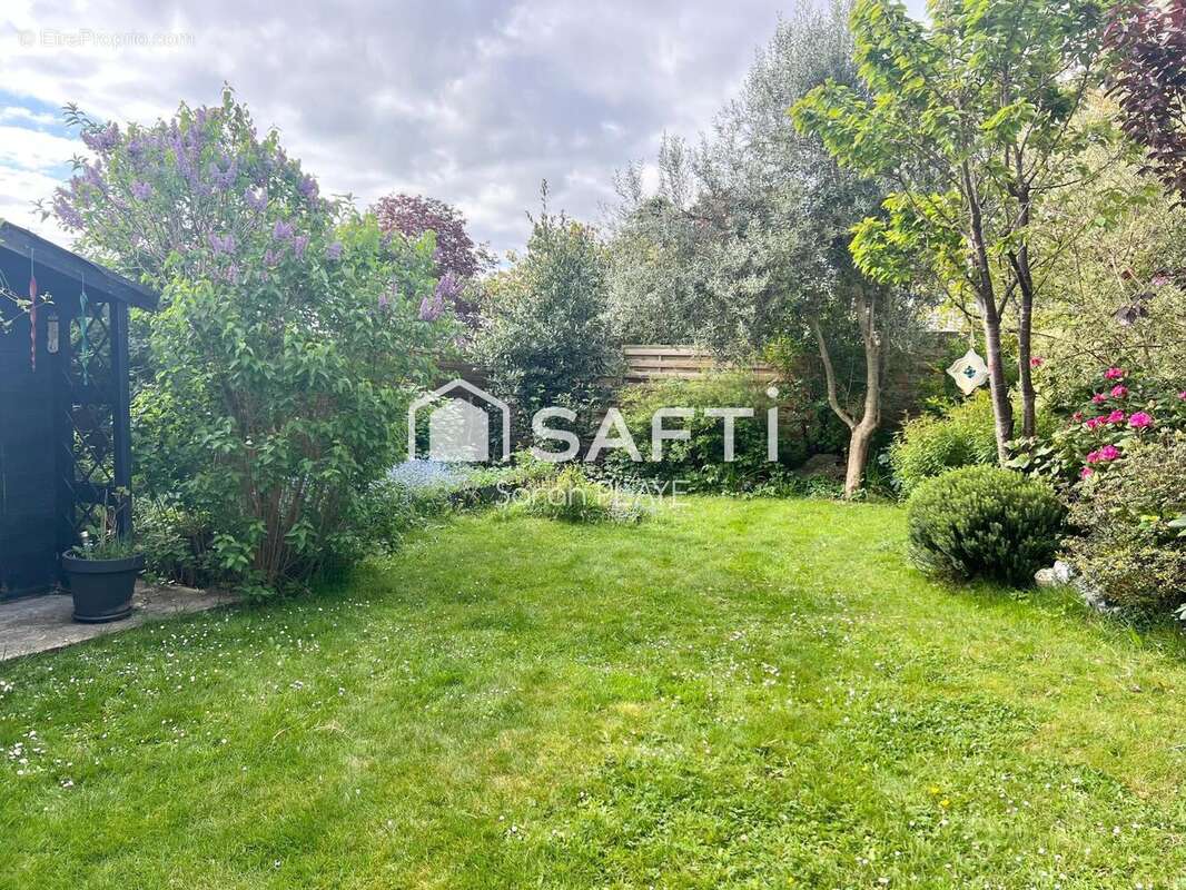 Photo 4 - Maison à DINAN